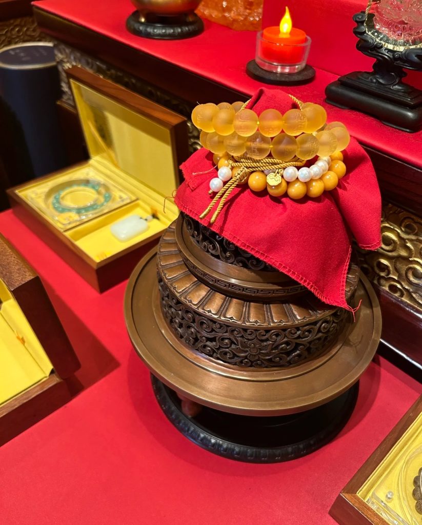 healing crystal crystals